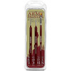 The Army Painter - Hobby Starter Brush Set
