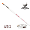 The Army Painter - Wargamer Brush: Small Drybrush