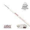 Wargamer Brush - Insane Detail