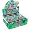 Legendary Duelists: Synchro Storm Booster Box