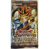 Metal Raiders Unlimited Edition Booster Pack