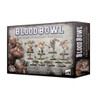 Blood Bowl - Ogre Team: Fire Mountain Gut Busters
