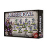 Blood Bowl - Dark Elf Team: The Naggaroth Nightmares
