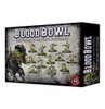 Blood Bowl - Goblin Team: The Scarcrag Snivellers