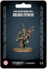 Warhammer 40,000 - Death Guard: Biologus Putrifier