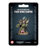 Warhammer 40,000 - Death Guard: Plague Marine Champion
