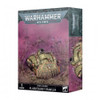 Warhammer 40,000 - Death Guard: Plagueburst Crawler