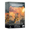 Warhammer 40,000 - Imperial Fists: Tor Garadon