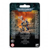 Warhammer 40,000 - Space Marines: Librarian