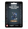 Warhammer 40,000 - Space Marines: Primaris Lieutenant in Phobos Armour