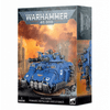 Warhammer 40,000 - Space Marines: Primaris Repulsor Executioner