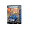 Warhammer 40,000 - Space Marines: Vindicator