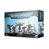 Warhammer 40,000 - Space Wolves: Wulfen