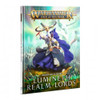 Warhammer Age of Sigmar - Battletome: Lumineth Realm-Lords (2nd Edition)