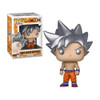 POP! Animation - Dragon Ball Super #386 Goku (Ultra Instinct Form)