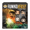 POP! Funkoverse - Harry Potter 100 Strategy Game
