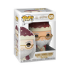 POP! Harry Potter #125 Holiday Albus Dumbledore
