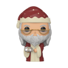 POP! Harry Potter #125 Holiday Albus Dumbledore