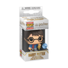 Pocket POP! Keychain: Harry Potter - Holiday Harry