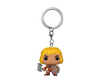 Pocket POP! Keychain: Masters of the Universe - He-Man