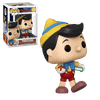 POP! Disney - Pinocchio #1029 Pinocchio (School Bound)