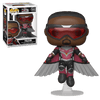 POP! Marvel - The Falcon and the Winter Soldier #812 Falcon (Flying Pose)