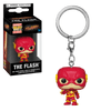 Pocket POP! Keychain: The Flash - The Flash