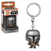 Pocket POP! Keychain: The Mandalorian - The Mandalorian