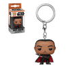 Pocket POP! Keychain: The Mandalorian - Moff Gideon