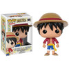 POP! Animation - One Piece #98 Monkey. D. Luffy