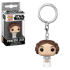 Pocket POP! Keychain: Star Wars - Leia