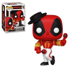 POP! Marvel - Deadpool 30th Anniversary #778 Flamenco Deadpool