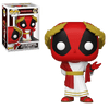 POP! Marvel - Deadpool 30th Anniversary #779 Roman Senator Deadpool