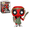 POP! Marvel - Deadpool 30th Anniversary #780 L.A.R.P. Deadpool