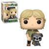 POP! TV - Australia Zoo #1105 Steve Irwin with Sui