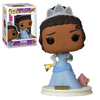 POP! Disney - Ultimate Princess #1014 Tiana