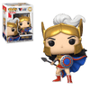 POP! Heroes - Wonder Woman 80th #390 Wonder Woman (Challenge Of The Gods)