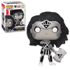 POP! Heroes - Wonder Woman 80th #393 Wonder Woman (Black Lantern)