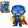 POP! Marvel - Avengers Mech Strike #832 Dr. Strange