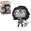 POP! Heroes - Wonder Woman 80th #393 Wonder Woman Black Lantern (Glow in the Dark) (Magic Madhouse Exclusive)