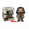 POP! Harry Potter #07 Rubeus Hagrid - 6-Inch Super Sized