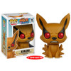 POP! Animation - Naruto Shippuden #73 Kurama - 6-Inch Super Sized