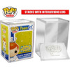 POP! Stacks - Official Funko POP! Hard Plastic Protector