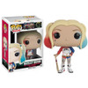 POP! Heroes - Suicide Squad #97 Harley Quinn