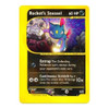 Best of Promo 5 Rocket's Sneasel (WINNER)