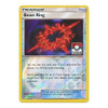 SM Forbidden Light 102/131 Beast Ring (League Promo)
