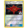 SM Forbidden Light 102a/131 Beast Ring (League Promo Alternative Art STAFF)