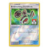 SM Burning Shadows 113/147 Bodybuilding Dumbbells (League Promo STAFF)