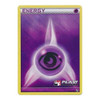 Black & White 109/114 Psychic Energy (Play! Pokemon League Promo)