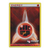 Black & White 110/114 Fighting Energy (Play! Pokemon League Promo)